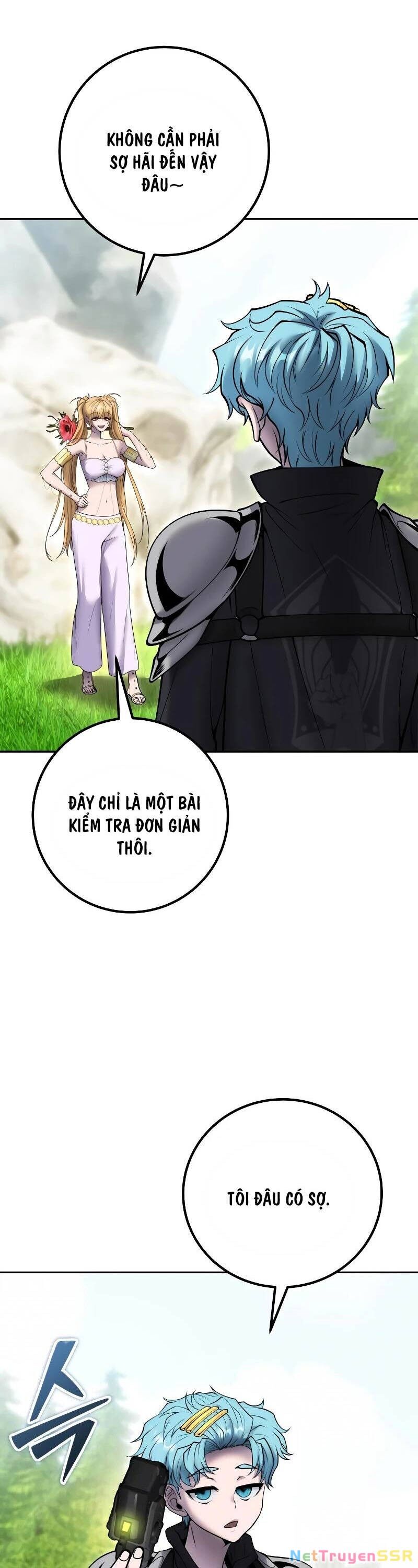 Tôi Mạnh Hơn Anh Hùng Chapter 47 - Trang 4