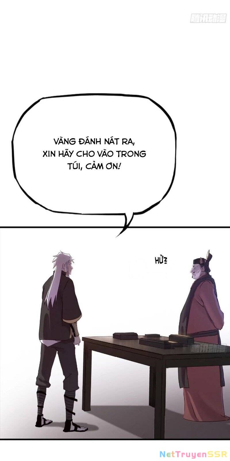 Phong Yêu Vấn Đạo Chapter 47 - Trang 4