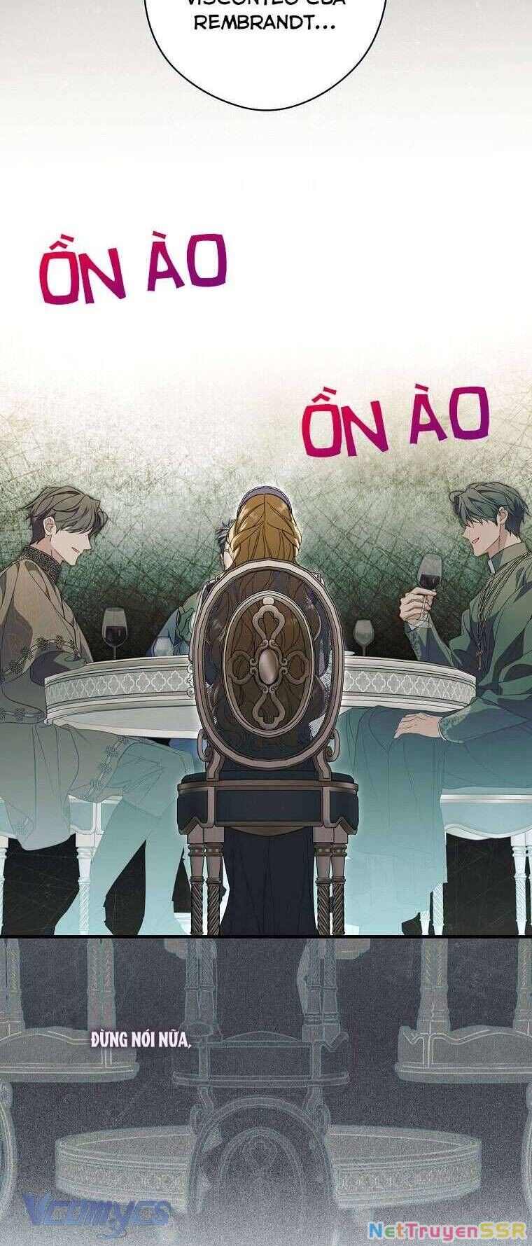 Phương Pháp Khiến Phu Quân Đứng Về Phía Tôi Chapter 92 - Trang 4