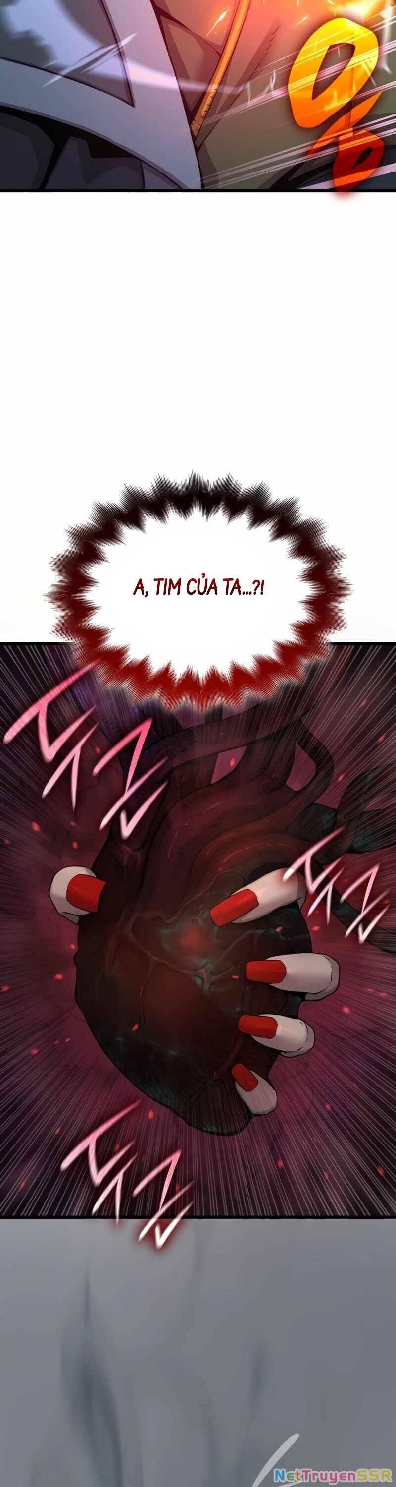 Quái Lực Loạn Thần Chapter 24 - Trang 4