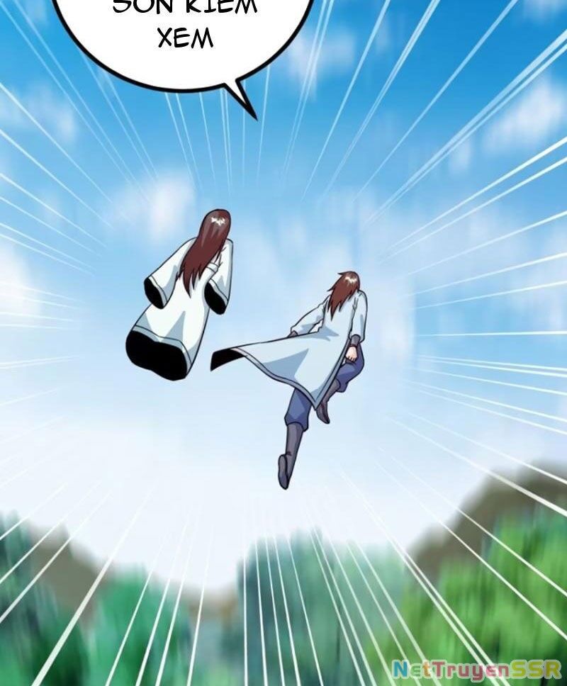 Trăm Tuổi Mở Hệ Thống, Hiếu Tử Hiền Tôn Quỳ Khắp Núi! Chapter 59 - Trang 4