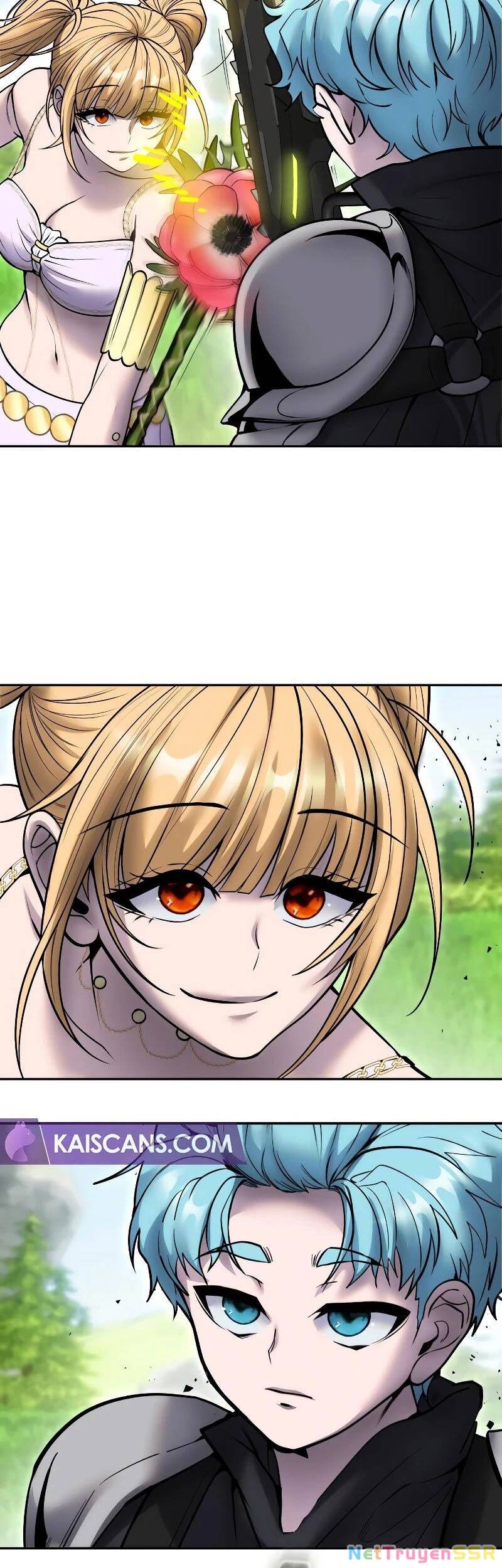 Tôi Mạnh Hơn Anh Hùng Chapter 47 - Trang 4