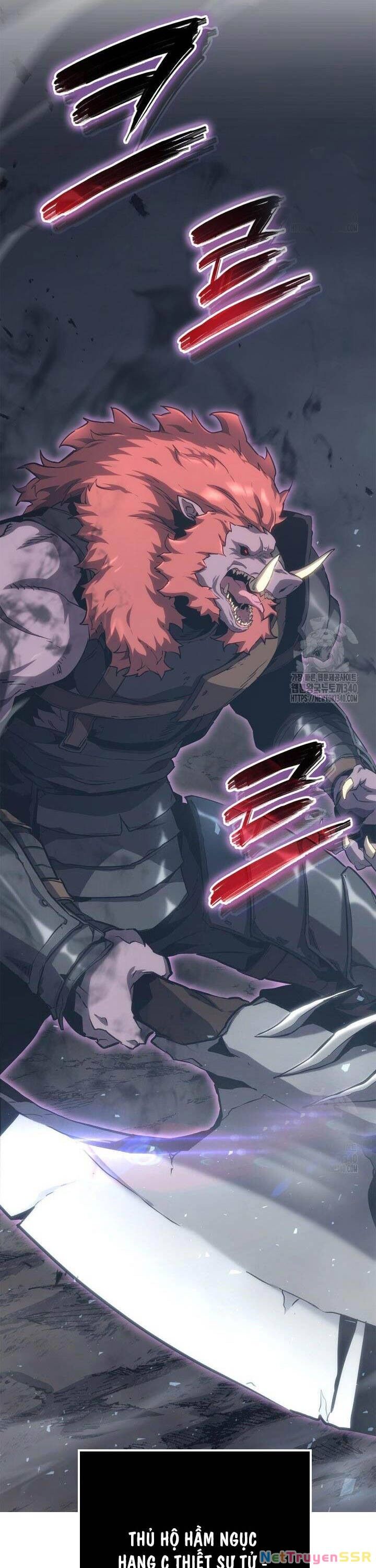 Con Trai Út Của Bá Tước Là Một Người Chơi Chapter 59 - Next Chapter 60