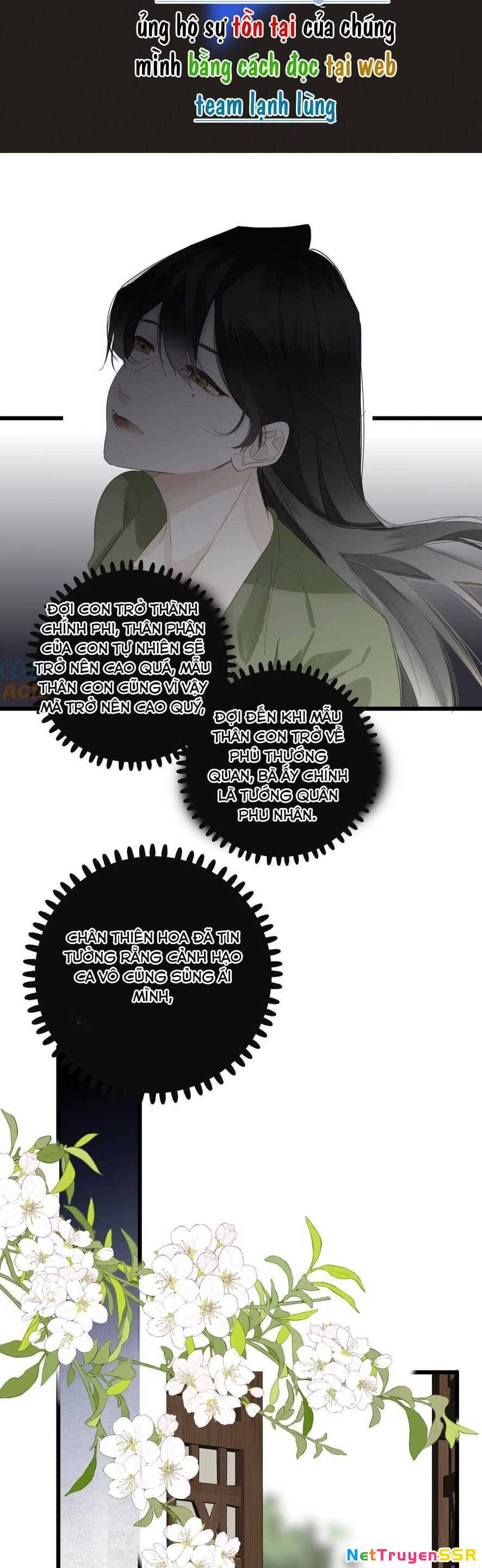 Vương Gia Hắn Luôn Nghĩ Tôi Yêu Hắn Đến Nghiện Chapter 80 - Trang 4