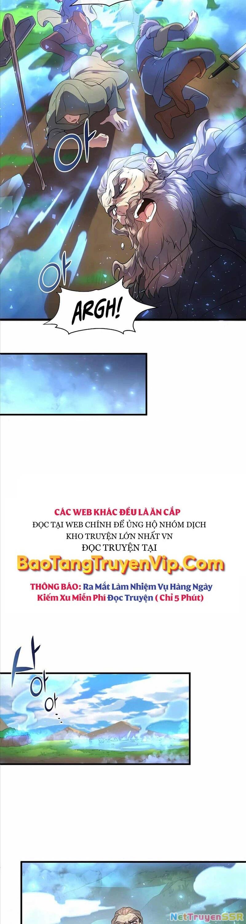 Tôi Thăng Cấp Bằng Kĩ Năng Chapter 65 - Trang 4