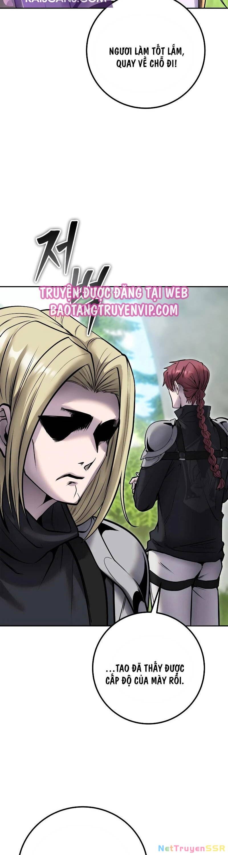 Tôi Mạnh Hơn Anh Hùng Chapter 47 - Trang 4