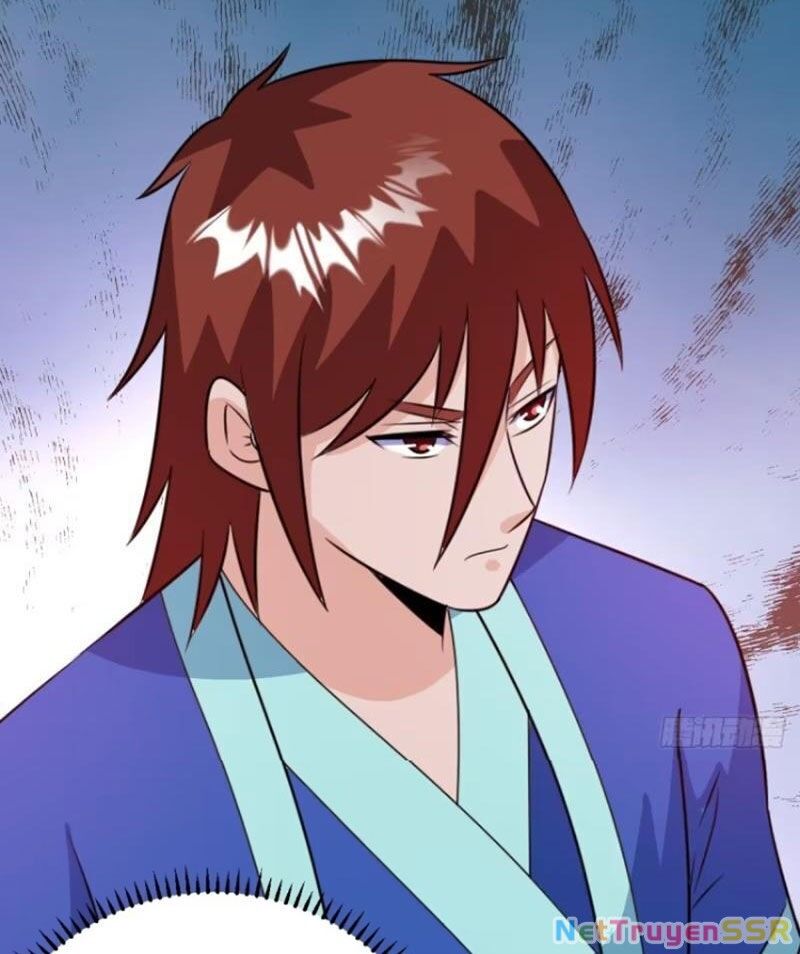 Trăm Tuổi Mở Hệ Thống, Hiếu Tử Hiền Tôn Quỳ Khắp Núi! Chapter 59 - Trang 4