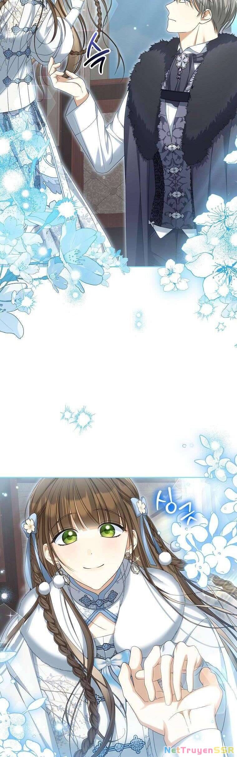 Sao Lại Ám Ảnh Cô Vợ Giả Mạo Quá Vậy? Chap 39 - Trang 4