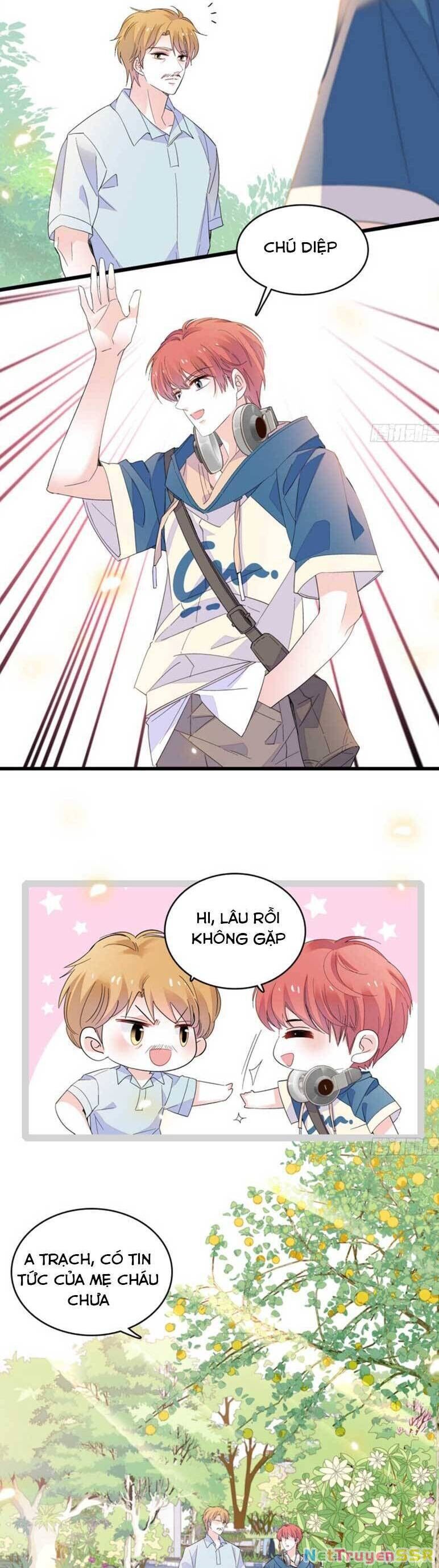 Thiên Kim Toàn Năng Bá Khí Ngút Trời Chapter 101 - Next Chapter 102