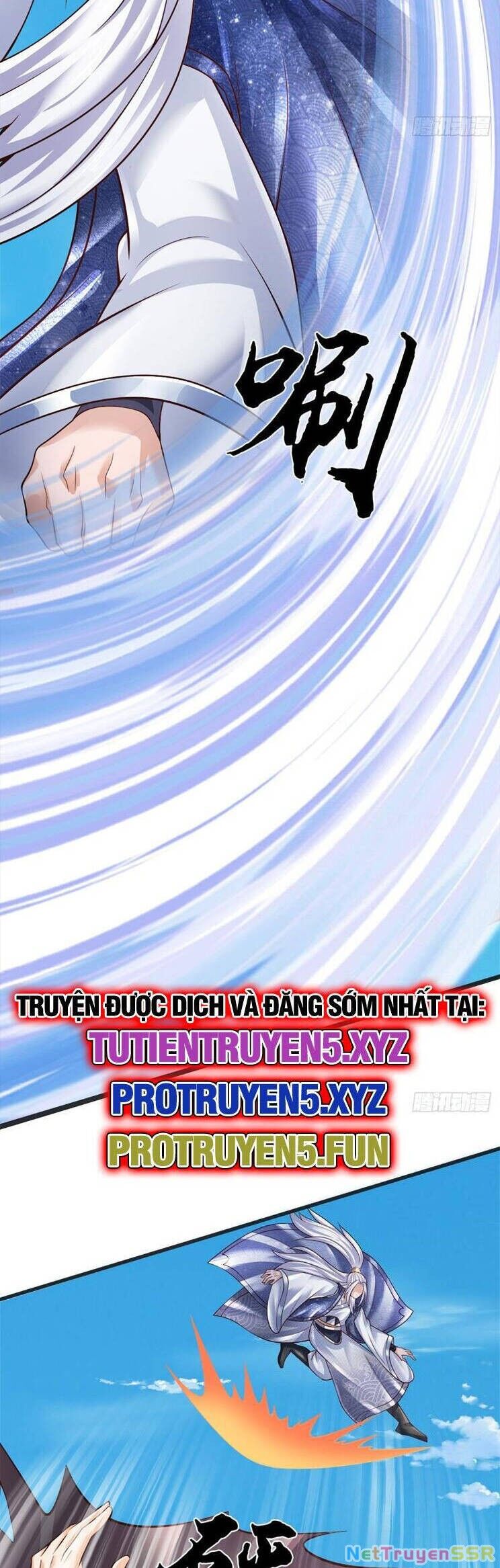 Bắt Đầu Với Chí Tôn Đan Điền Chapter 321 - Next Chapter 322
