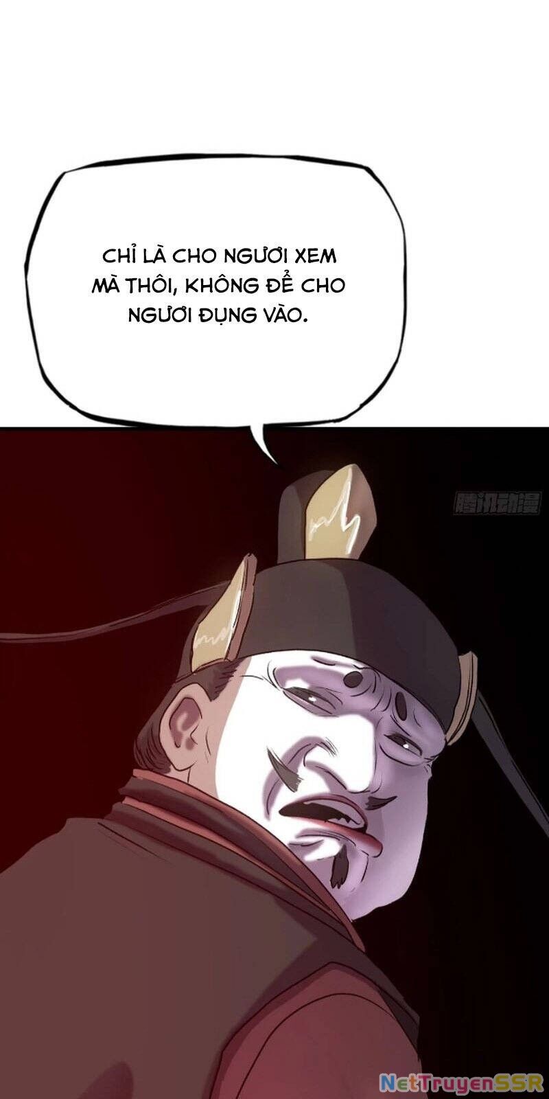 Phong Yêu Vấn Đạo Chapter 47 - Trang 4