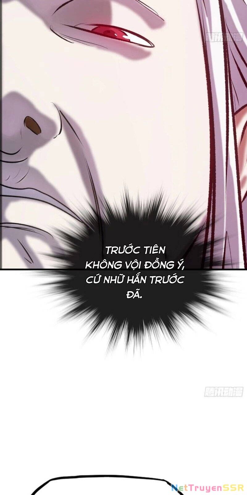 Phong Yêu Vấn Đạo Chapter 47 - Trang 4