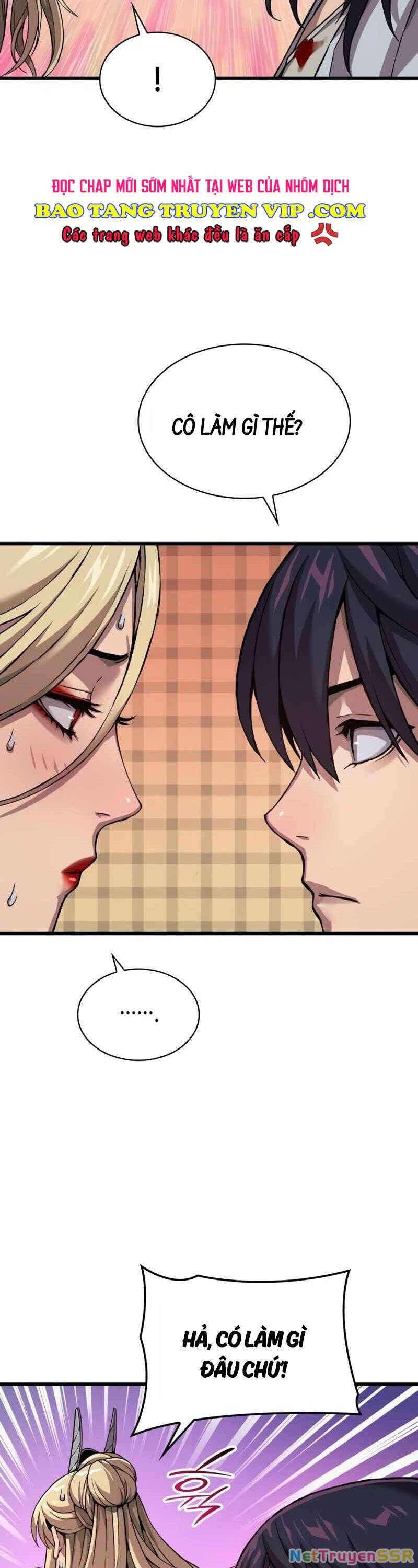 Quái Lực Loạn Thần Chapter 24 - Trang 4