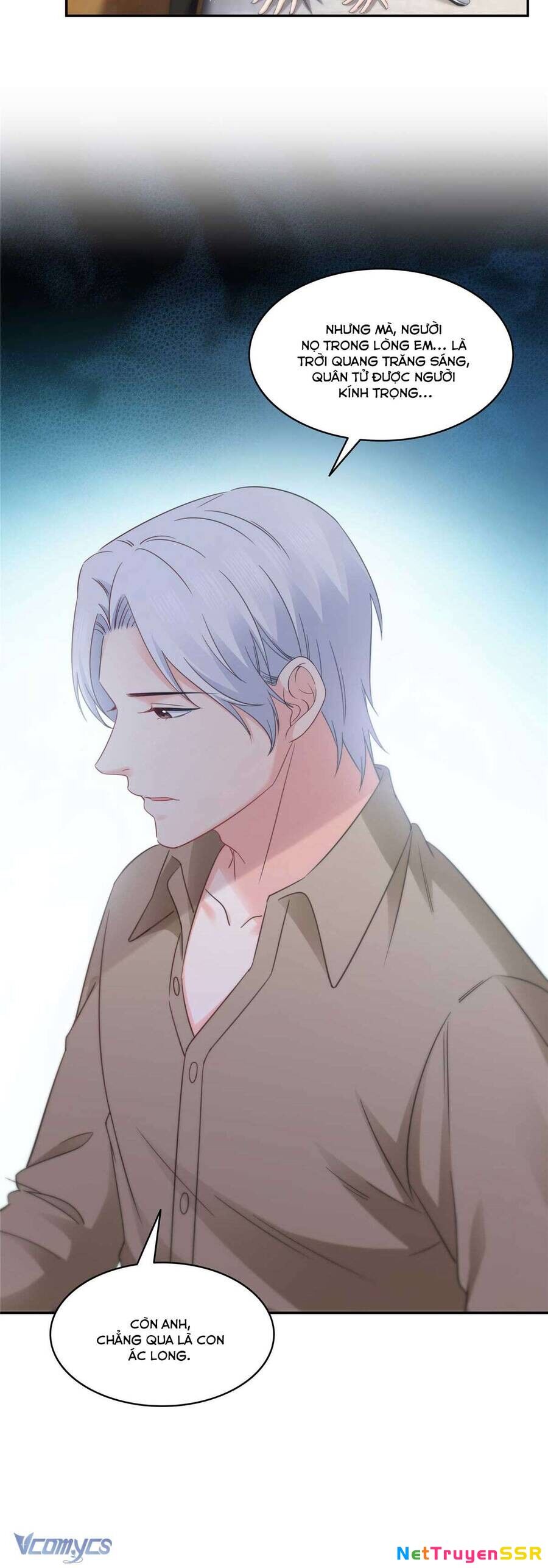 Hệt Như Hàn Quang Gặp Nắng Gắt Chap 496 - Trang 4