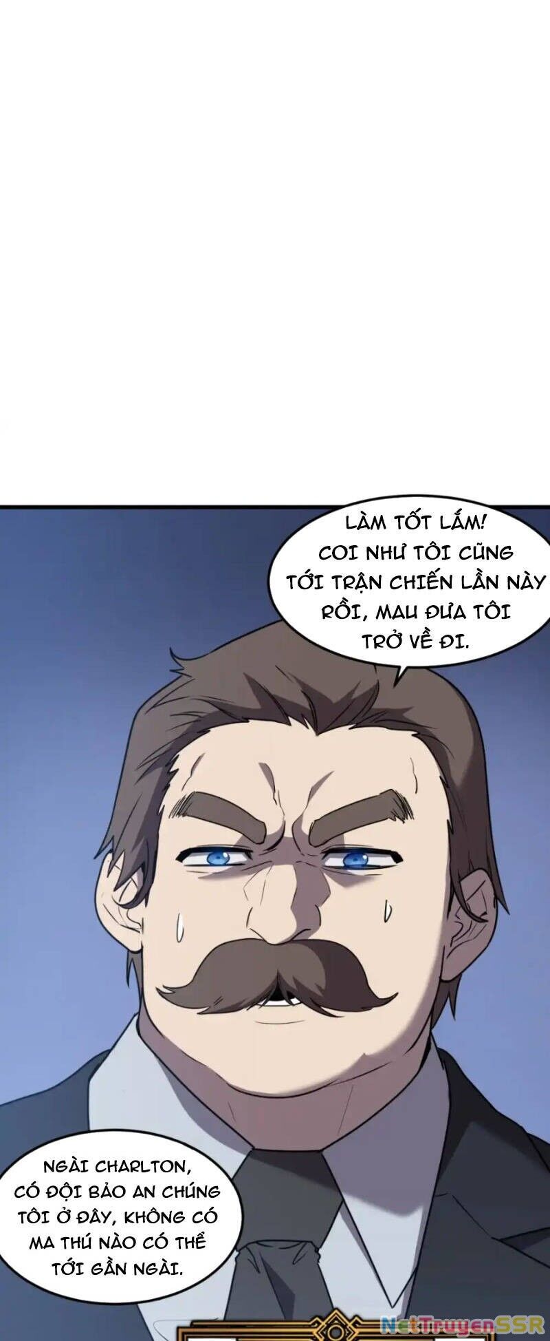 Hệ Thống Của Ta Thật Đứng Đắn Chapter 17 - Trang 4