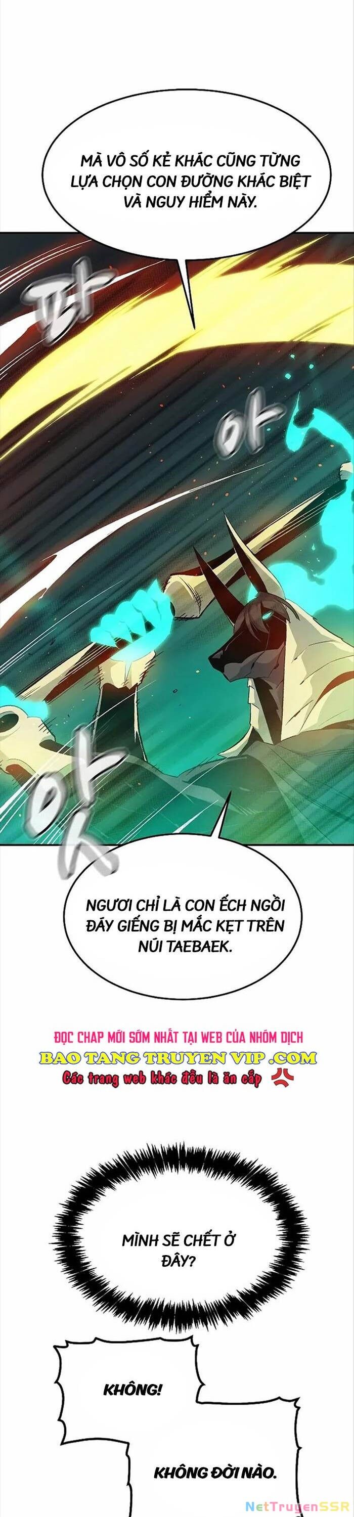 Độc Cô Tử Linh Sư Chapter 120 - Next Chapter 121