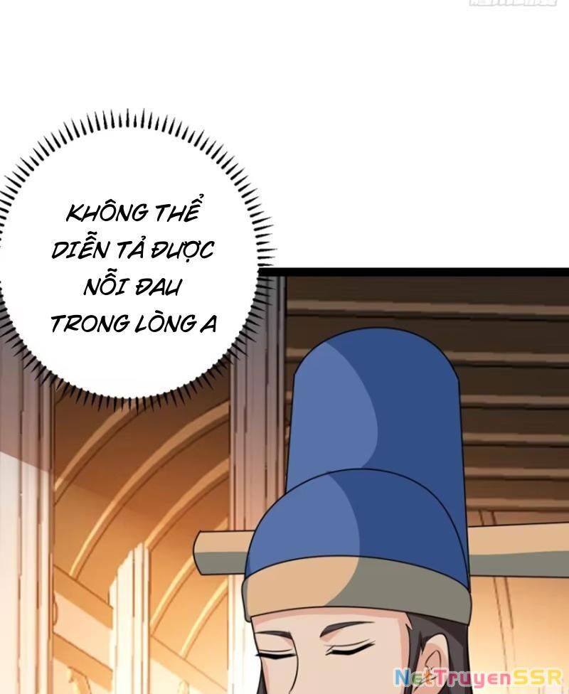 Trăm Tuổi Mở Hệ Thống, Hiếu Tử Hiền Tôn Quỳ Khắp Núi! Chapter 59 - Trang 4