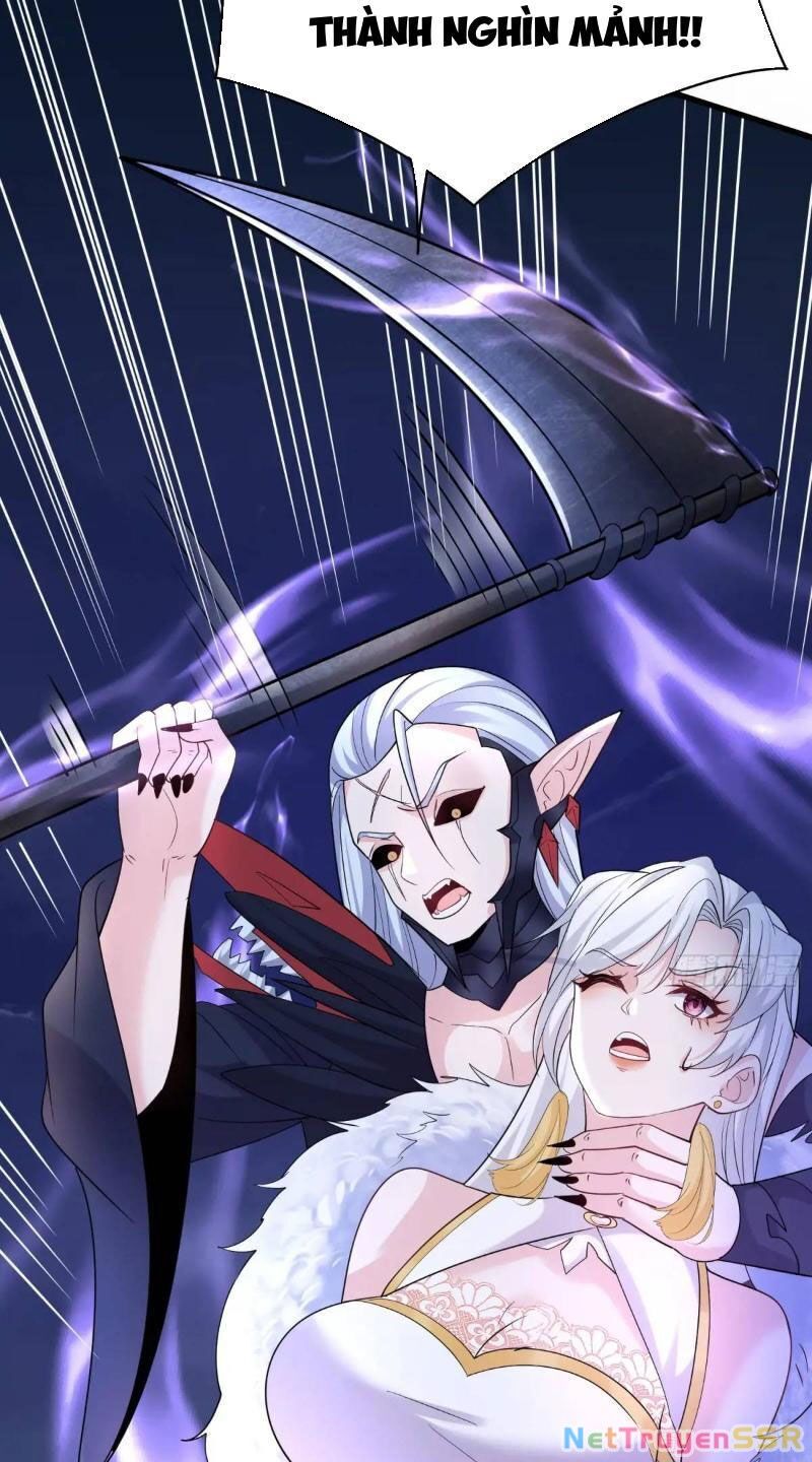Ta Vô Địch Từ Ăn Chực Chapter 27 - Trang 4