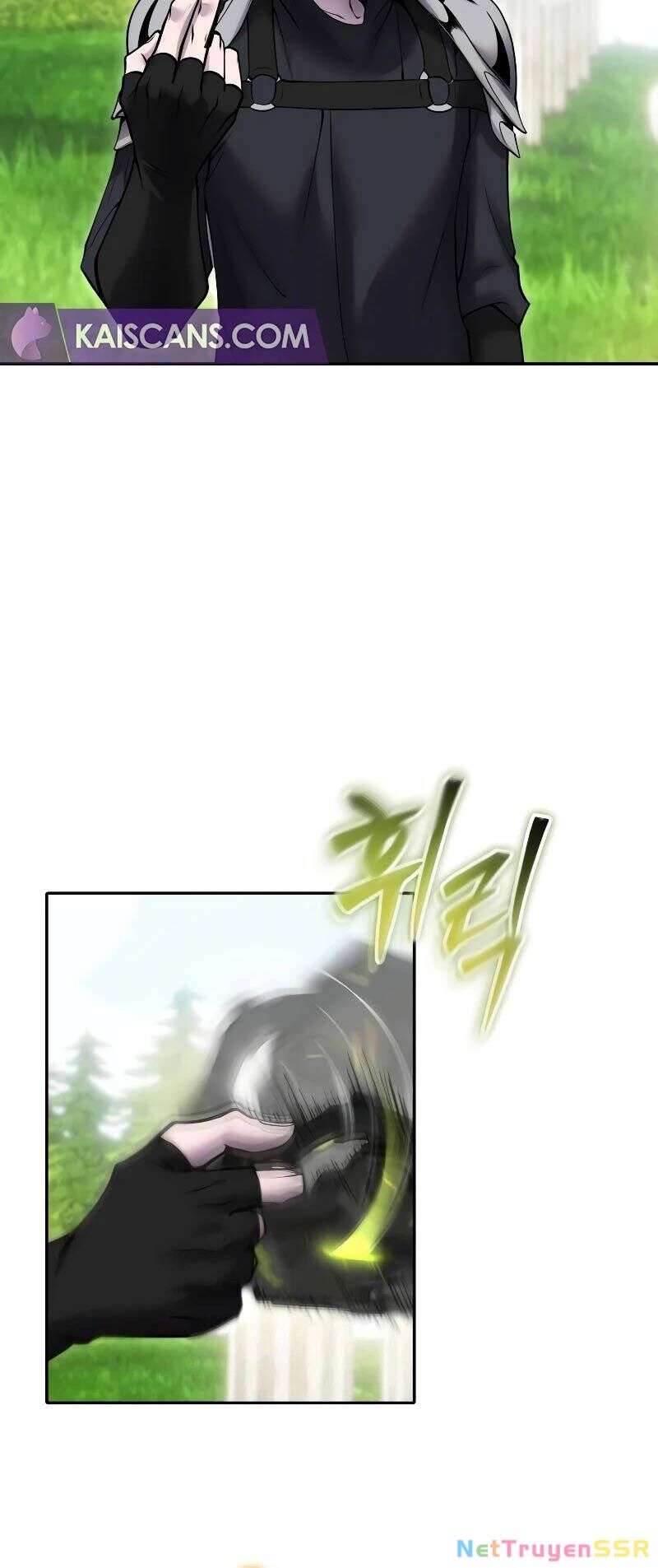 Tôi Mạnh Hơn Anh Hùng Chapter 47 - Trang 4