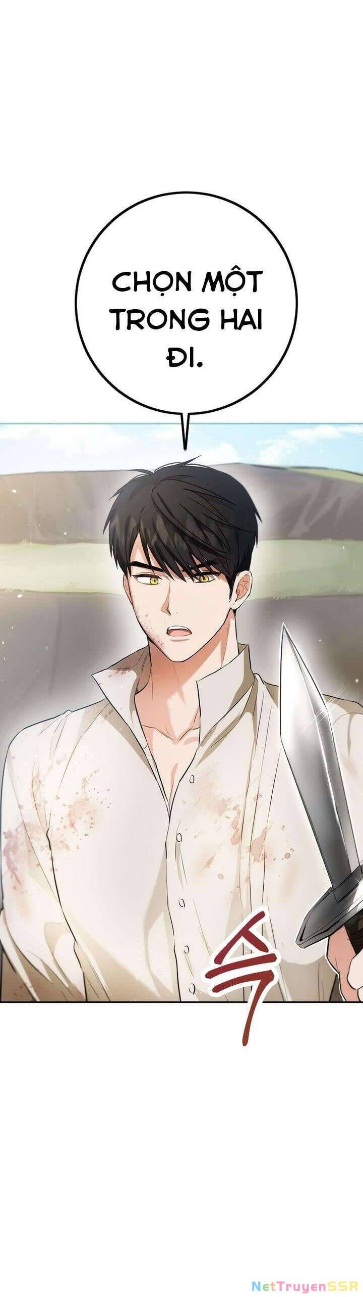 Cuộc Sống Mới Của Công Nương Chapter 98 - Trang 4