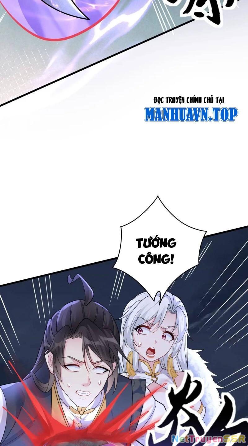 Ta Vô Địch Từ Ăn Chực Chapter 27 - Trang 4