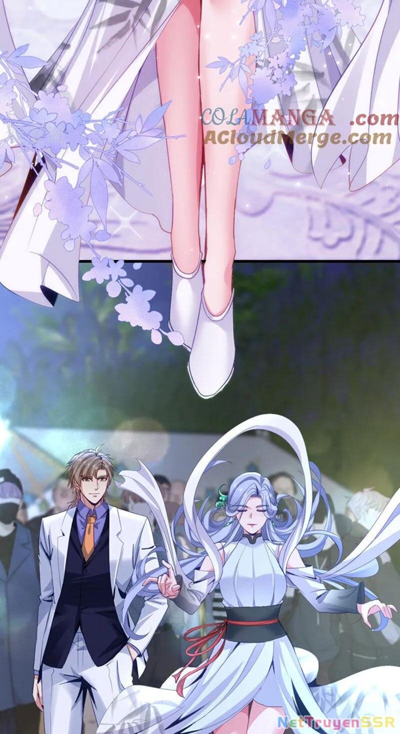 Trấn Quốc Thần Tế Chapter 142 - Trang 4