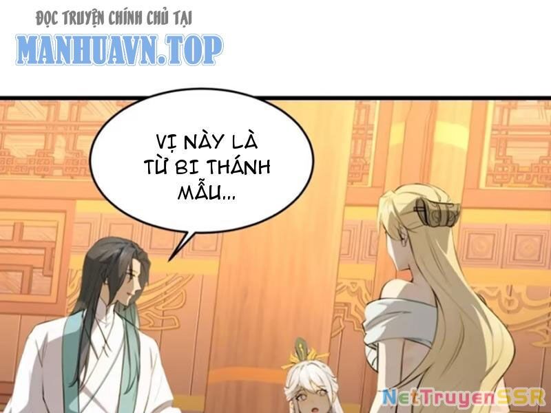 Ngươi Là Hạng Người Gì Cũng Dám Ở Tiên Giới Lên Mặt Với Ta? Chapter 70 - Trang 4