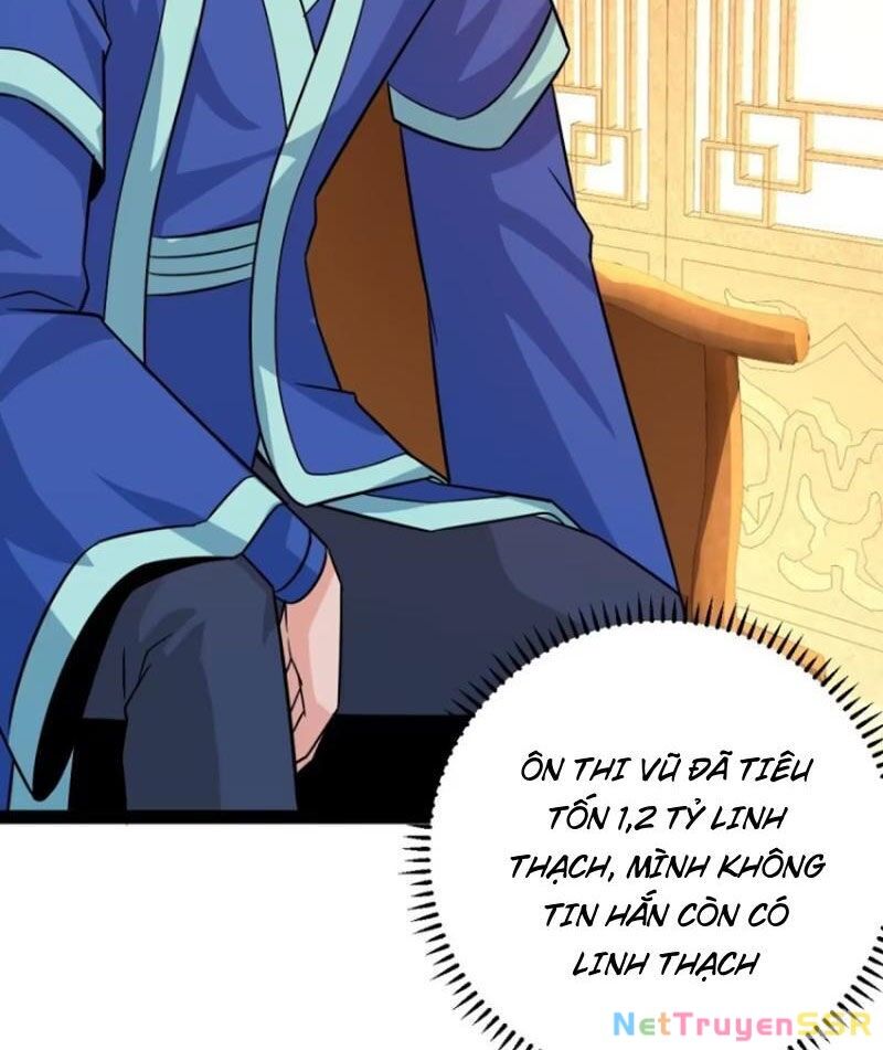 Trăm Tuổi Mở Hệ Thống, Hiếu Tử Hiền Tôn Quỳ Khắp Núi! Chapter 60 - Trang 4