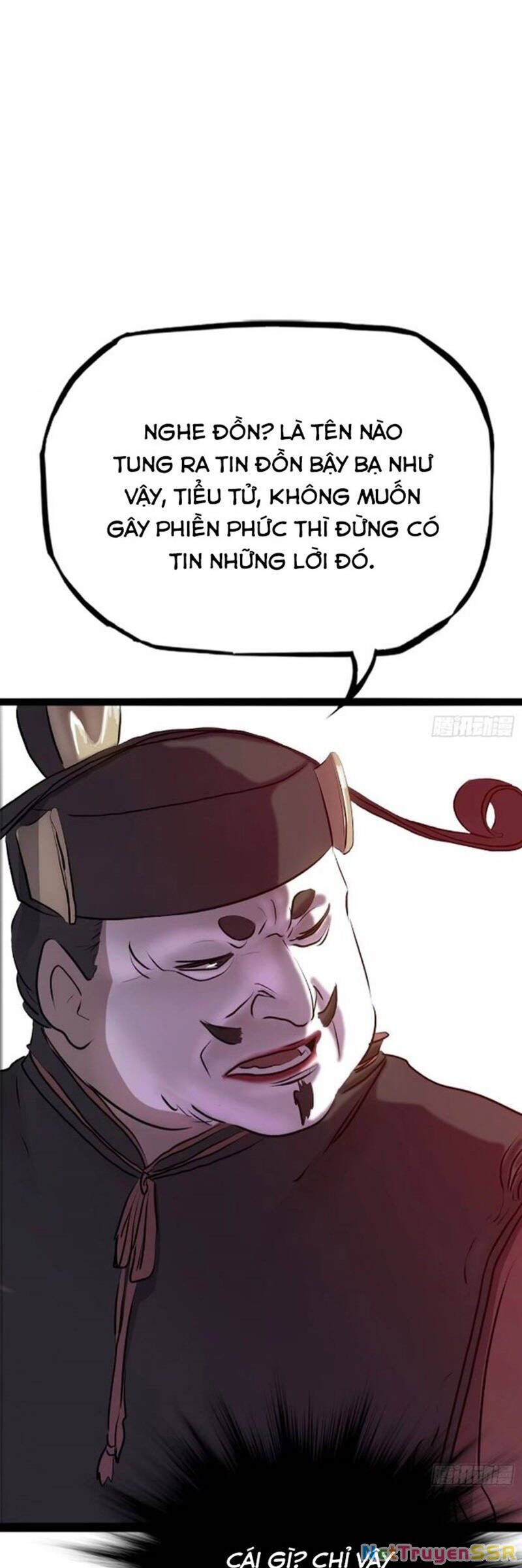 Phong Yêu Vấn Đạo Chapter 48 - Trang 4