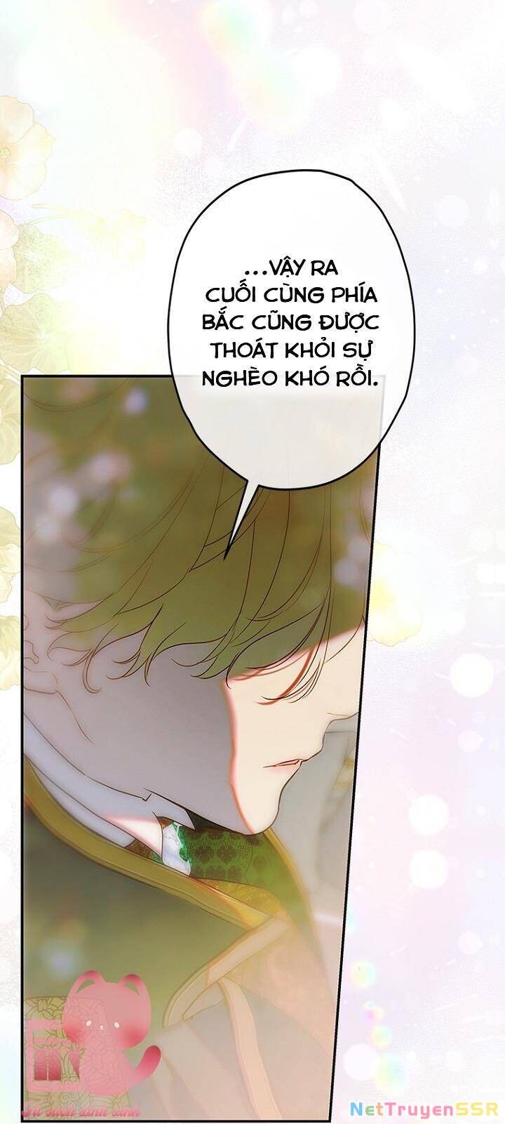Khế Ước Hôn Nhân Của Mẹ Tôi Chapter 63 - Trang 4