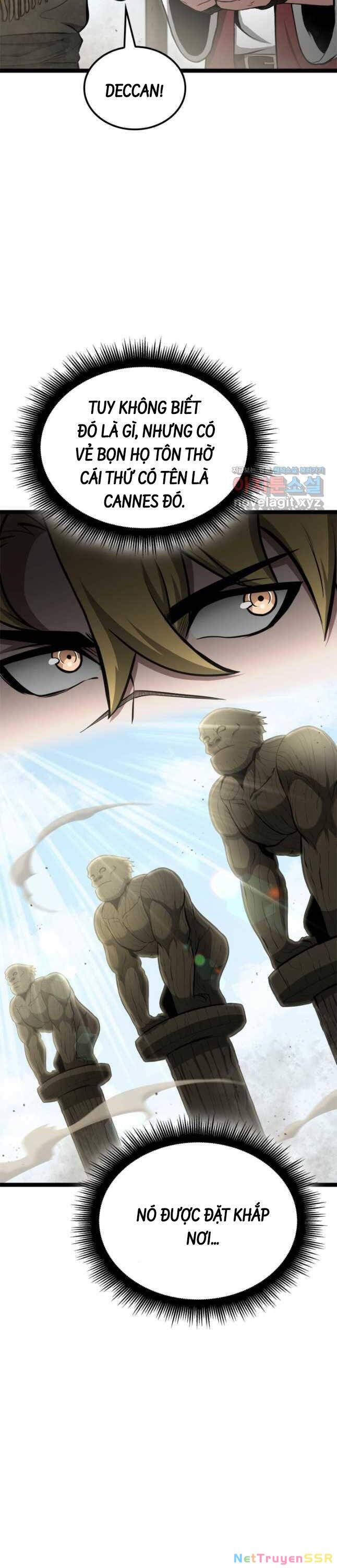 Nhà Vô Địch Kalli Chapter 59 - Next Chapter 60