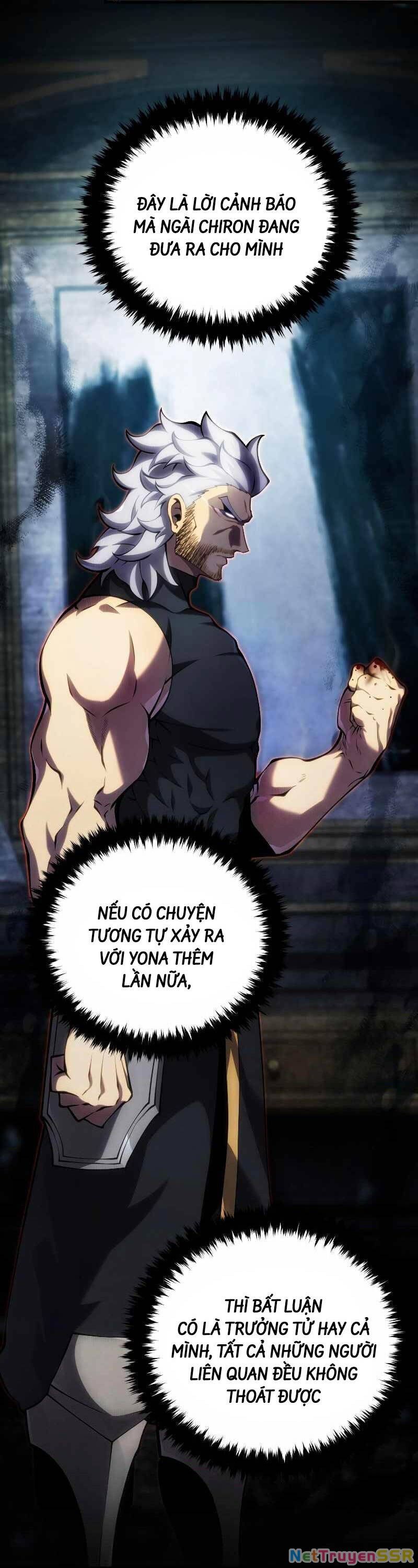 Con Trai Út Của Gia Đình Kiếm Thuật Danh Tiếng Chapter 113 - Trang 4