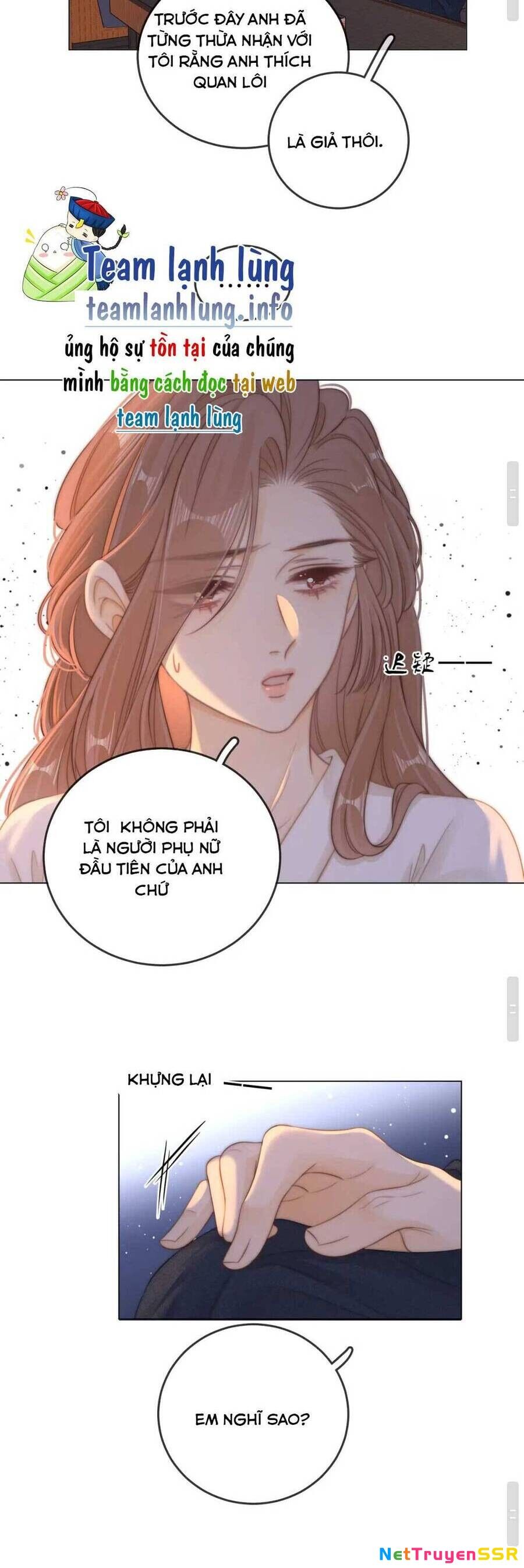 Vưu Vật Chapter 51 - Trang 4