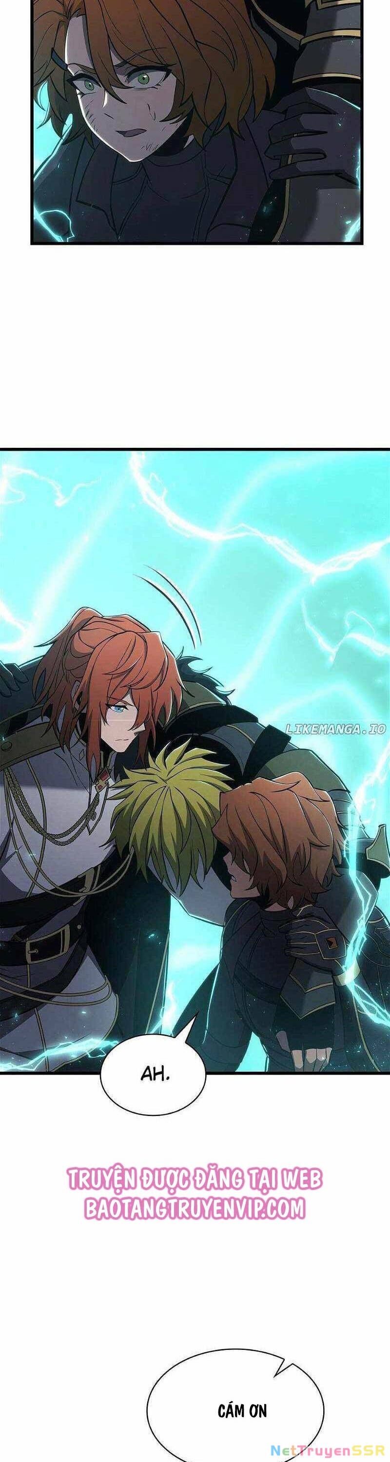 Ánh Sáng Cuối Con Đường Chapter 190 - Trang 4