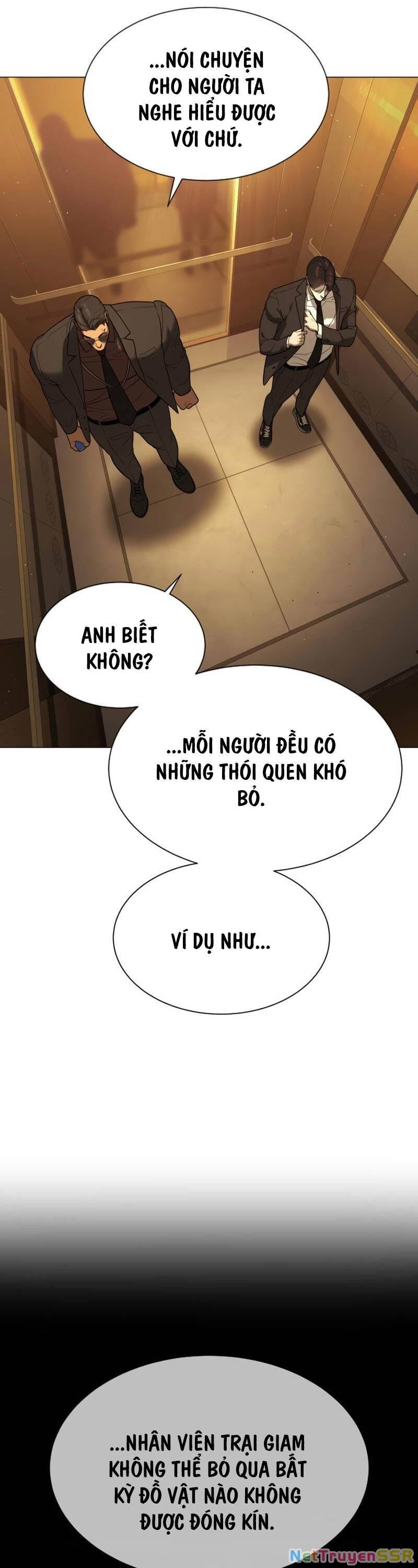 Sát Thủ Peter Chapter 43 - Next Chapter 44