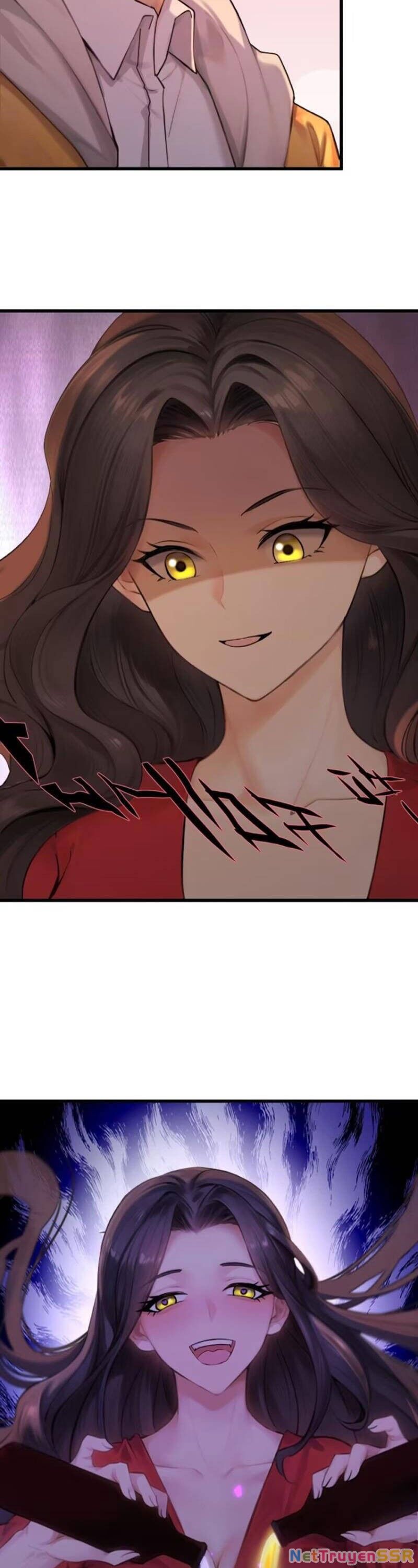 Ngươi Là Hạng Người Gì Cũng Dám Ở Tiên Giới Lên Mặt Với Ta? Chapter 71 - Trang 4