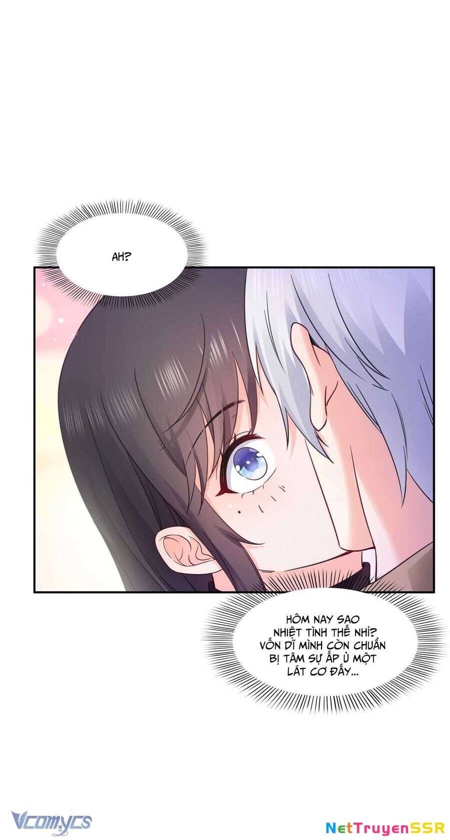 Hệt Như Hàn Quang Gặp Nắng Gắt Chap 496 - Trang 4