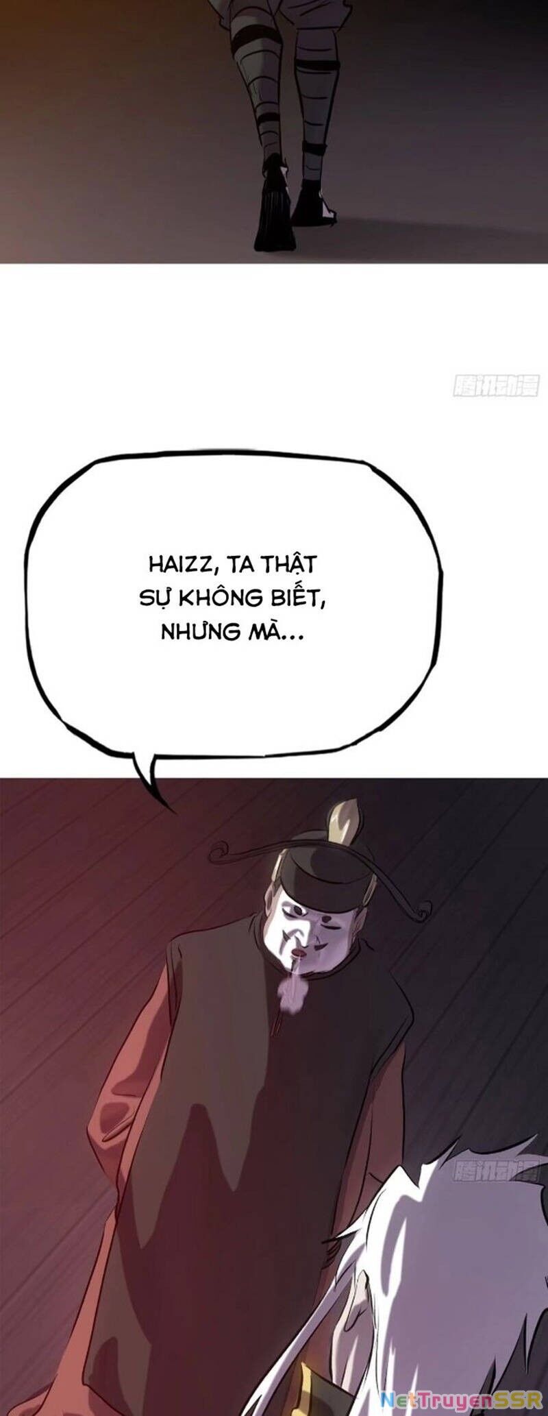Phong Yêu Vấn Đạo Chapter 48 - Trang 4