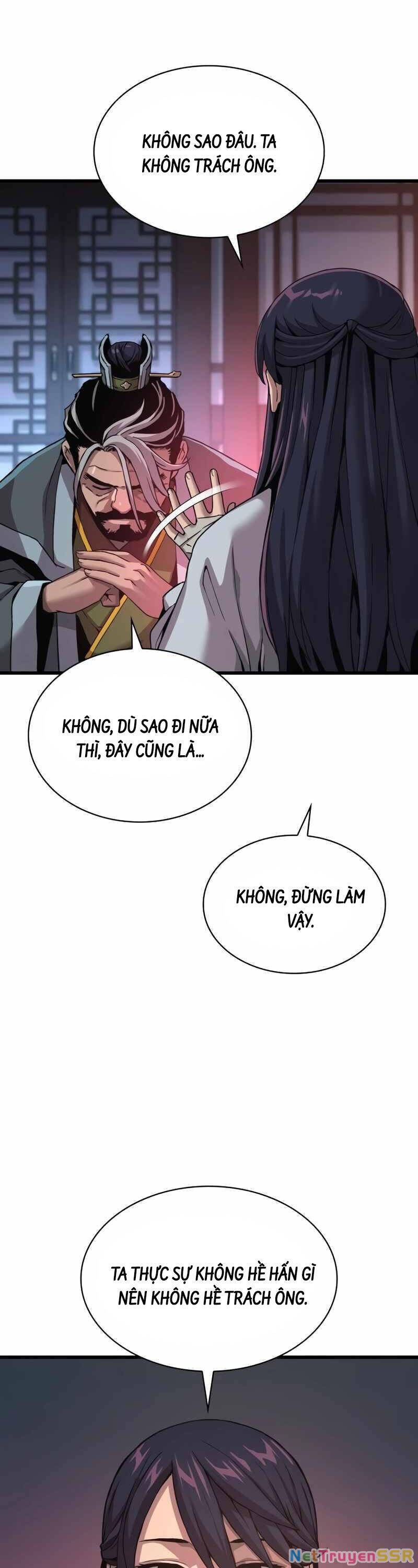 Quái Lực Loạn Thần Chapter 24 - Trang 4