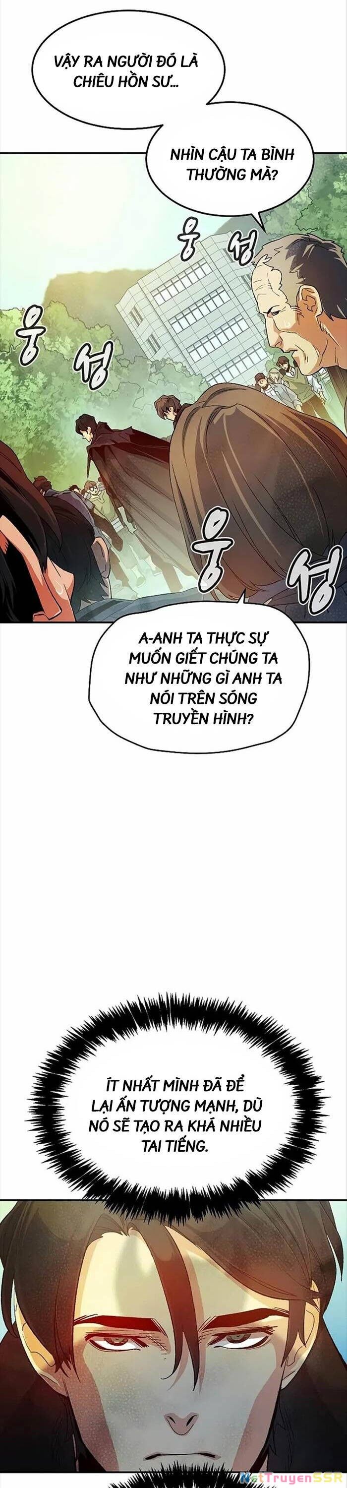 Độc Cô Tử Linh Sư Chapter 120 - Next Chapter 121