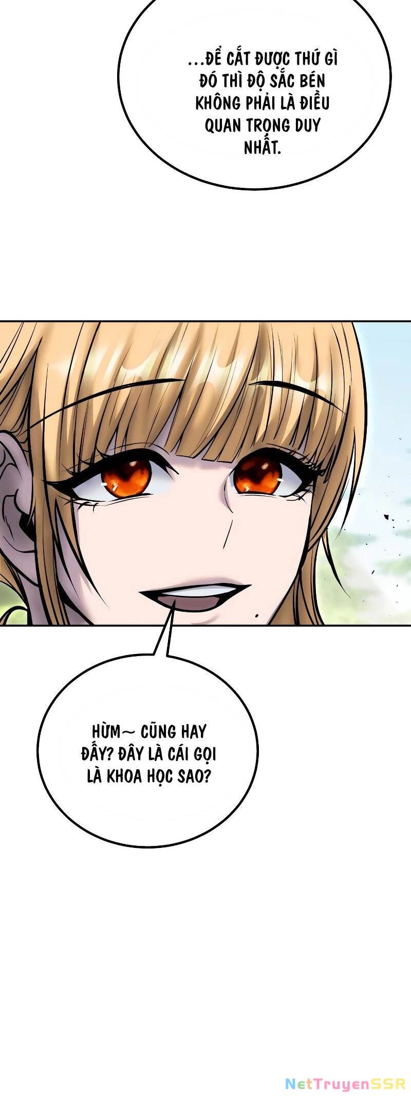 Tôi Mạnh Hơn Anh Hùng Chapter 47 - Trang 4