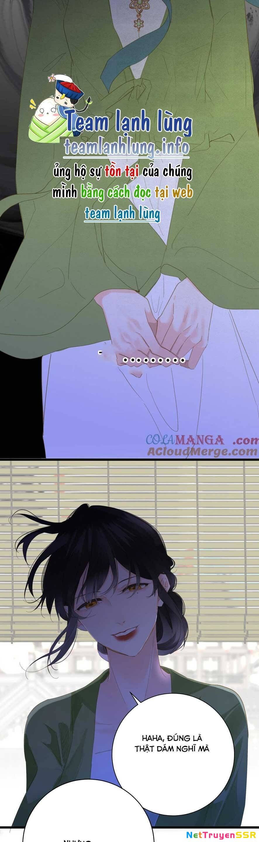 Vương Gia Hắn Luôn Nghĩ Tôi Yêu Hắn Đến Nghiện Chapter 80 - Trang 4