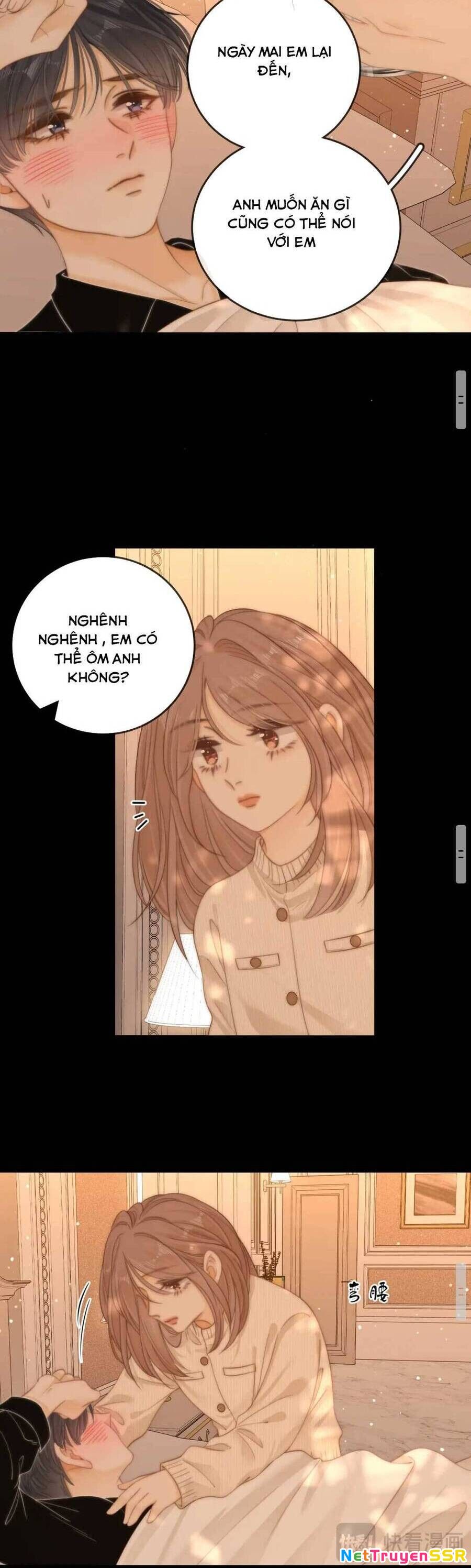 Vưu Vật Chapter 52 - Trang 4