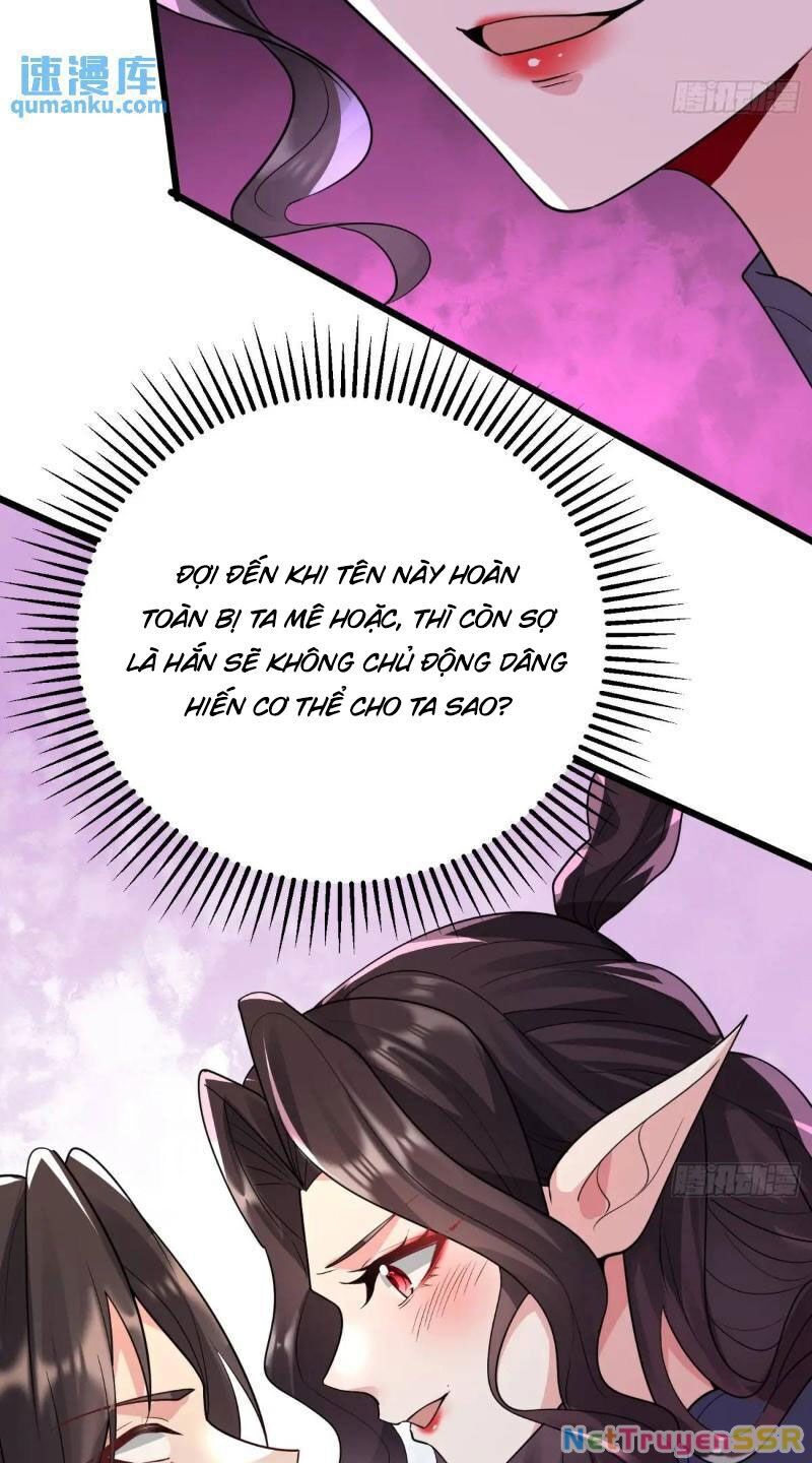 Ta Vô Địch Từ Ăn Chực Chapter 26 - Trang 4