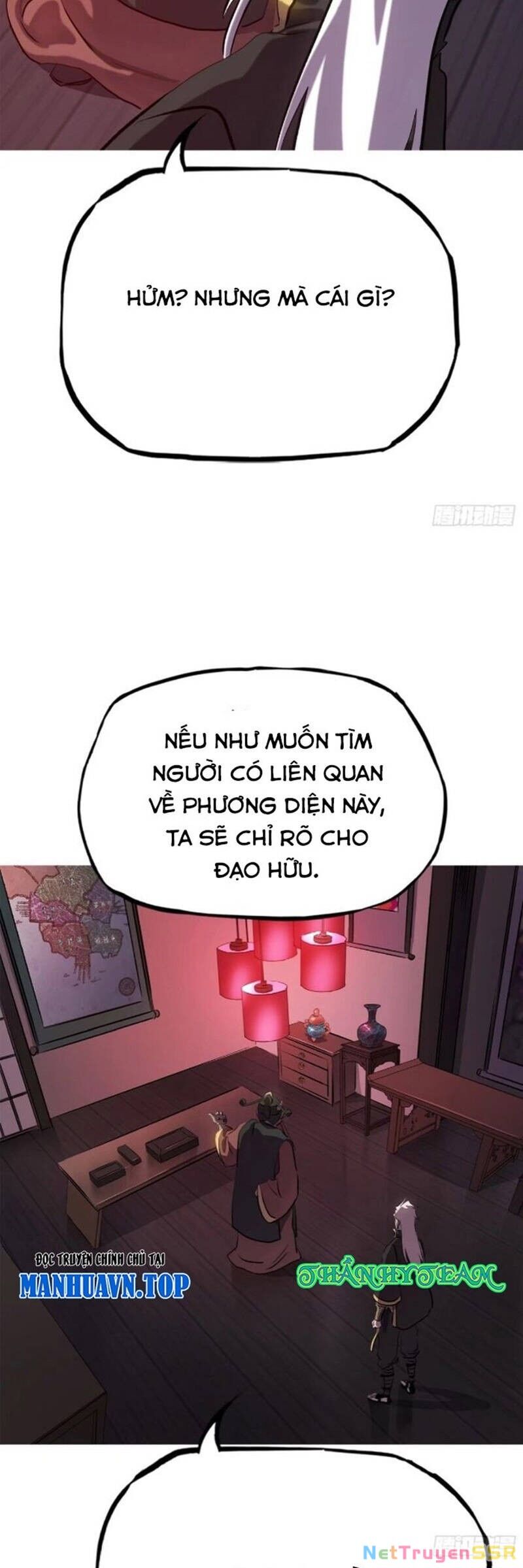 Phong Yêu Vấn Đạo Chapter 48 - Trang 4