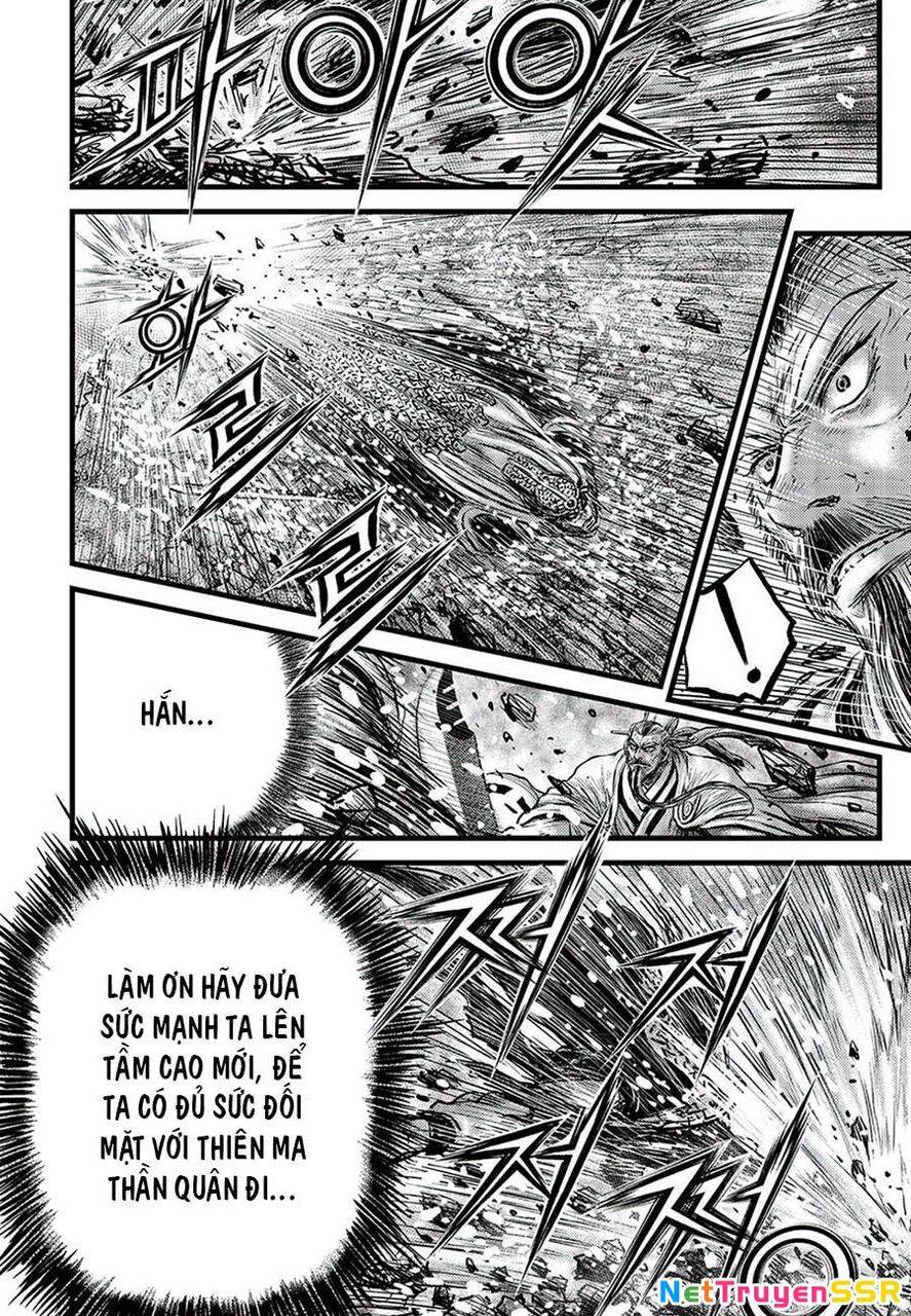 Hiệp Khách Giang Hồ Chapter 678 - Next Chapter 679