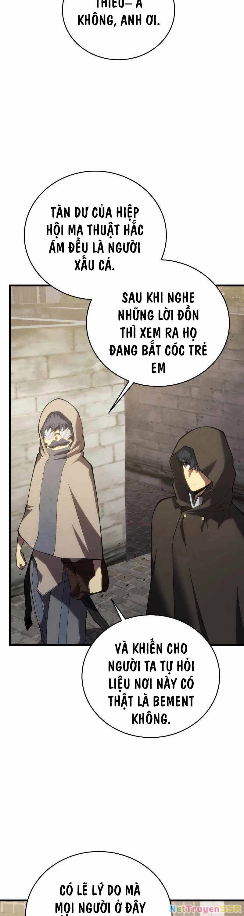 Con Trai Út Của Gia Đình Kiếm Thuật Danh Tiếng Chapter 114 - Trang 4