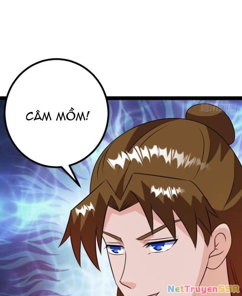 Trăm Tuổi Mở Hệ Thống, Hiếu Tử Hiền Tôn Quỳ Khắp Núi! Chapter 59 - Trang 4