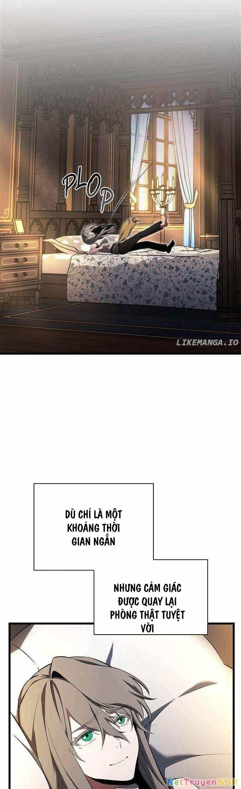 Ánh Sáng Cuối Con Đường Chapter 190 - Trang 4