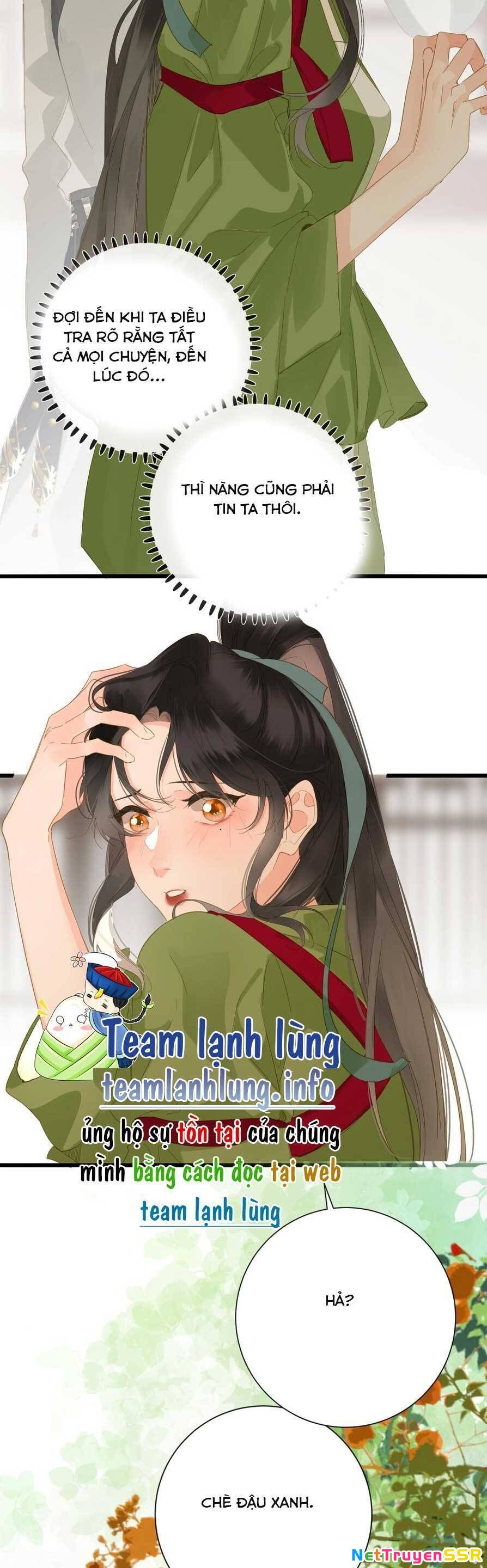 Vương Gia Hắn Luôn Nghĩ Tôi Yêu Hắn Đến Nghiện Chapter 80 - Trang 4